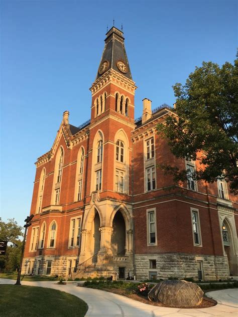 Depauw Receives 1 Million Inclusive Excellence Stem Grant From The
