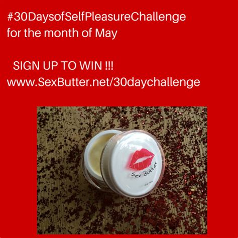 Pin On Sex Butter
