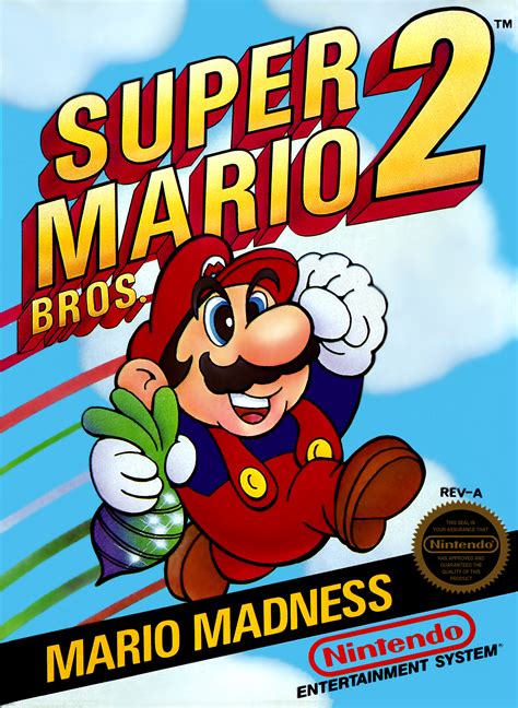 (also referred to as super mario bros. File:Super Mario Bros. 2.jpg - Dolphin Emulator Wiki