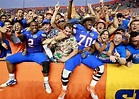 College Football Superfans - SI.com Photos | Florida gators football ...