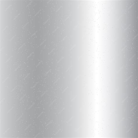 Premium Vector Silver Gradient Background