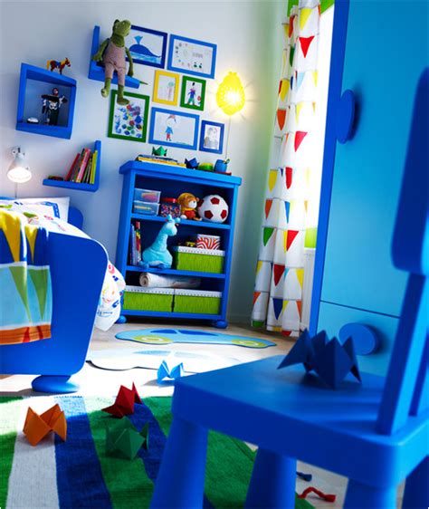 Decorating kids bedroom is fun!! Fun Young Boys Bedroom Ideas | Room Design Inspirations