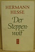 der steppenwolf von hermann hesse, Erstausgabe - ZVAB