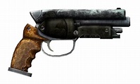 That Gun | Fallout Wiki | Fandom powered by Wikia