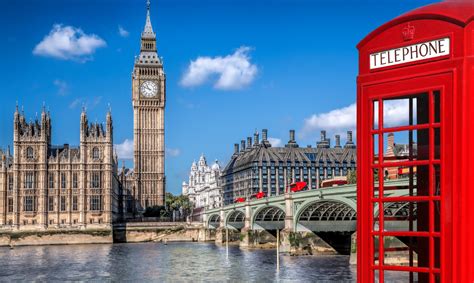 50 Curiosidades De Londres La Ciudad Elegante Del Reino Unido