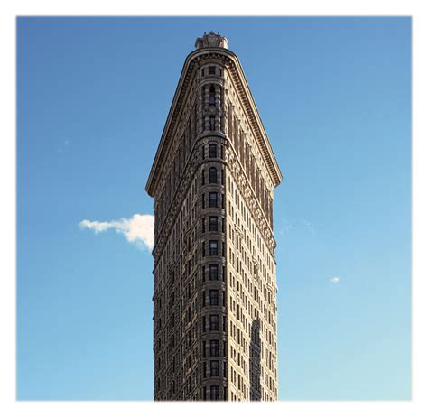New York City Usa Flatiron Building 06 175 Fifth Avenue Flickr