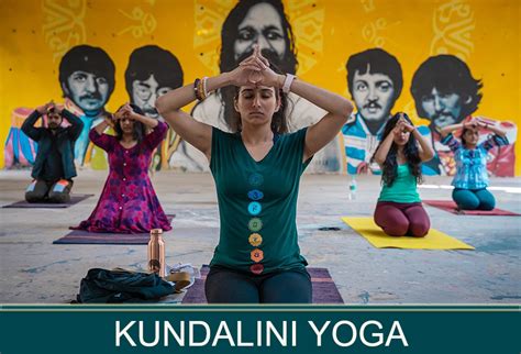 Kundalini Yoga Elements Benefits Where To Learn Kundalini Yoga