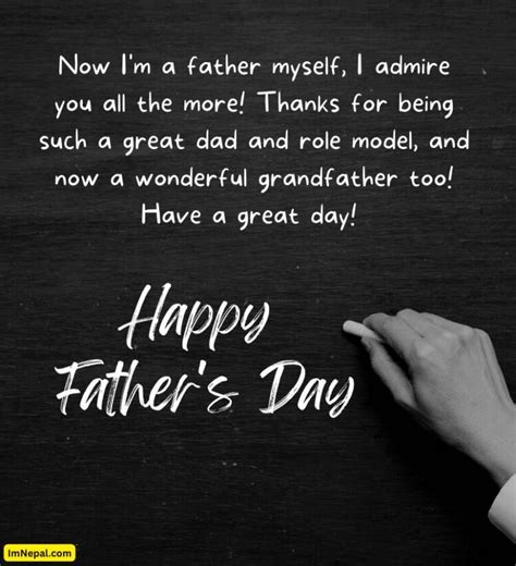 Happy Fathers Day Wishes With Images On This Year 2023