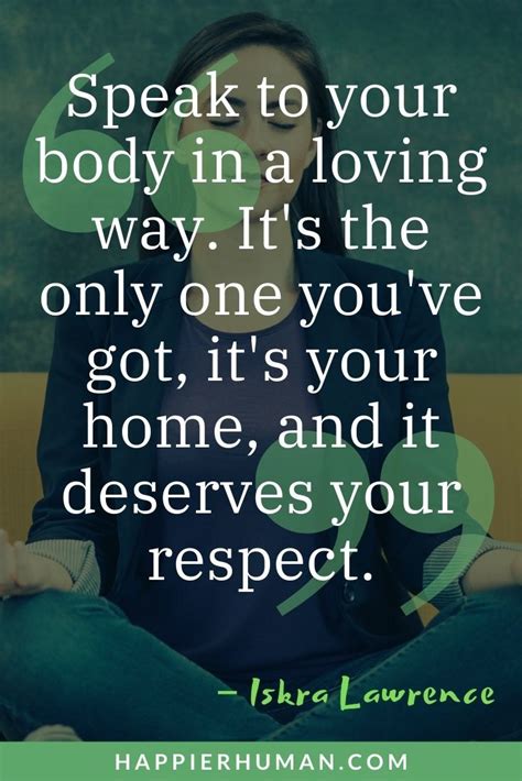 31 Body Positivity Quotes And Messages For Self Acceptance My