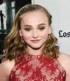 Madison Wolfe: The Conjuring 2 Premiere -10 | GotCeleb