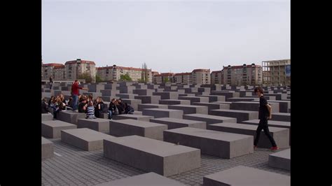 Plans unveiled for vast memorial complex at ukraine's babyn yar. THE MEMORIAL TO THE MURDERED JEWS OF EUROPE (a.k.a. THE ...