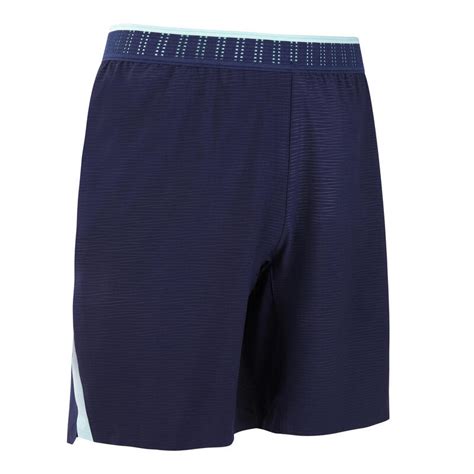 Pantalón Corto De Fútbol Kipsta Clr Adulto Decathlon