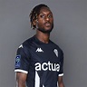 Souleyman DOUMBIA (ANGERS SCO) - Ligue 1 Uber Eats