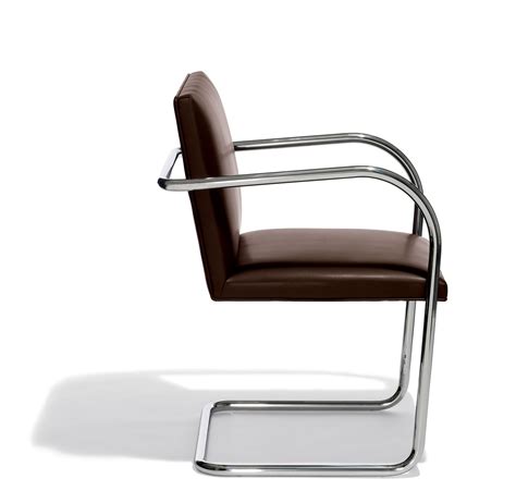 Mies van der rohe was born on march 27, 1886 in aachen, germany, as son of the stone mason michael mies and his wife amalie rohe. Brno Chair designed by Ludwig Mies van der Rohe and Lilly ...