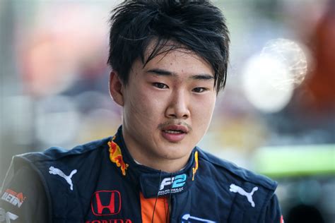 Mazepin cruzou a linha de chegada em primeiro, mas não levou. AlphaTauri 2021 contender Tsunoda to get first F1 test ...