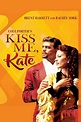 Kiss Me Kate (2003) — The Movie Database (TMDB)
