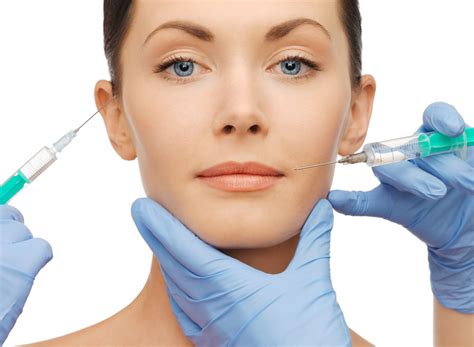 Four Things You Need To Know About Dermal Fillers