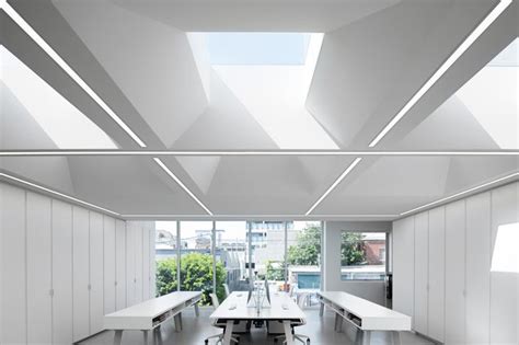 2020 Australian Interior Design Awards Workplace Design Architectureau