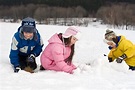17 Fun Snow Activities You Can Do with Kids - Indy's Child Magazine