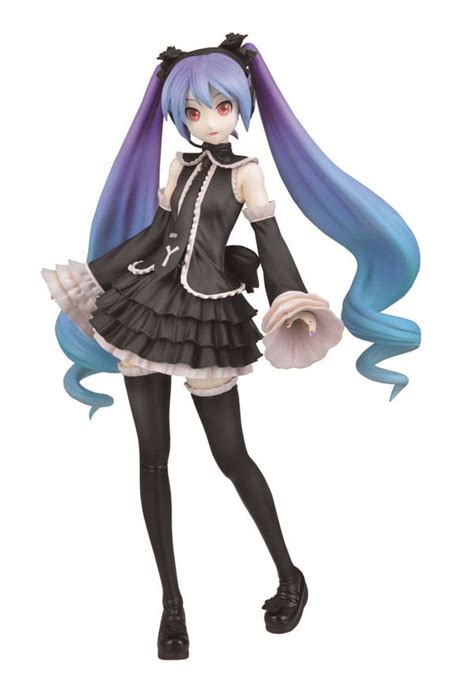 Hatsune Miku Project Diva Arcade Future Tone Hatsune Miku Infinity Ver