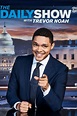 The Daily Show with Trevor Noah (TV Series 1996- ) — The Movie Database ...