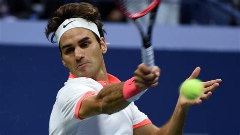 Roger Federer Us Open Final Loss To Novak Djokovic Federer Vows To