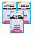 Listerine Gentle Gum Care Woven Floss (was Reach Gentle Gum Care - 50 ...