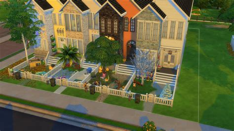 Sims 4 Build Challenges Hubpages