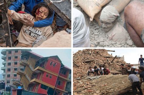 Nepal Earthquake Brits Missing After Mount Everest Avalanche Daily Star