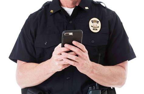Can The Police Search Your Cell Phone Without Your Consent Law Stl