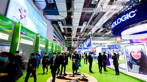 You are viewing companies related to the keyword medical from china. Medical Equipment & Healthcare Products-China International Import Expo