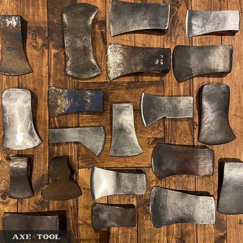 6 Ways To Tell The Top Of An Axe Head Axe Tool