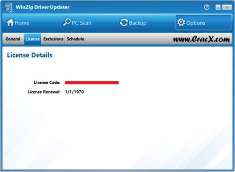 Winzip Driver Updater 518012 Patch And Keygen Download