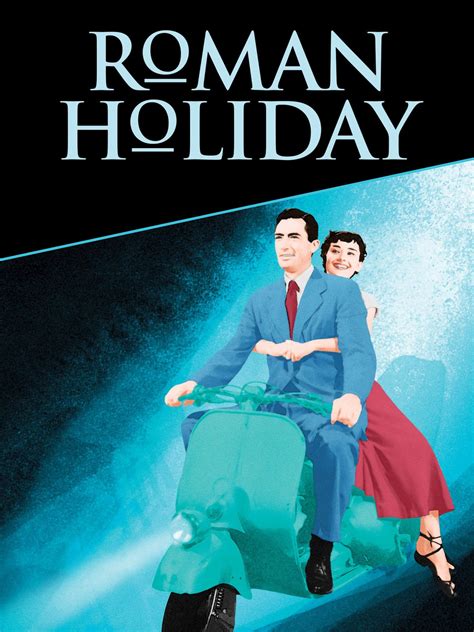 Roman Holiday Trailer 1 Trailers And Videos Rotten Tomatoes