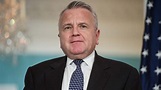 John Sullivan, the U.S. Ambassador to Russia, Leaves Moscow to Retire - The New York Times