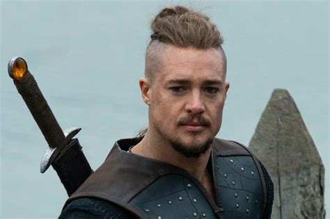 Review The Last Kingdom S04e0102 Auf In Die Schlacht Seriesly Awesome