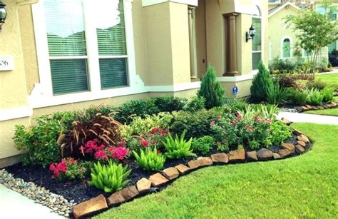 Front Yard Landscaping Houston Landscaping Ideas Landscaping Ideas