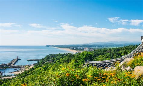 Visiting South Korea Countryside Where To Go Beyond Seoul