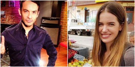 La cuarentena de millaray viera. Álvaro López recordó el día en que conoció a su ex ...