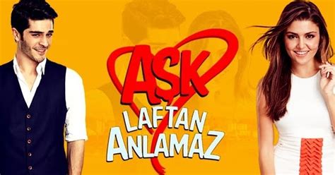 Ask Laftan Anlamaz Episode 2 In English