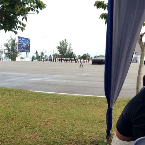 Its beaches, oceanfront, and more! Kem Tentera Port Dickson - Military Base