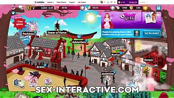 Sex Game Harem Heroes XNXX