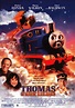 Thomas And The Magic Railroad Movie Review (2000) | Roger Ebert