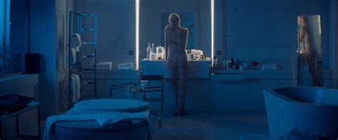 Charlize Theron Sofia Boutella Nude Atomic Blonde 2017