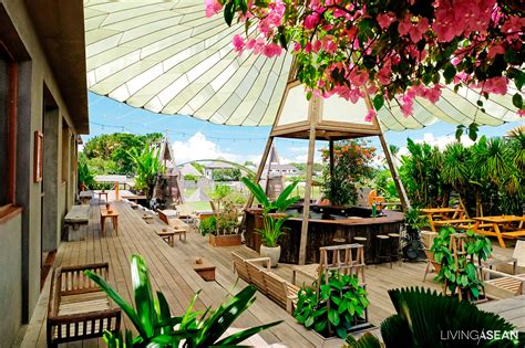 10 Best Places To Eat In Canggu Bali Living Asean Inspiring Tropical Lifestyle