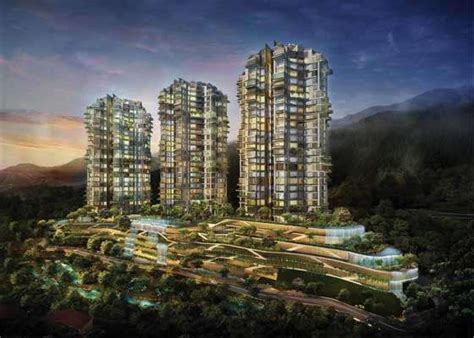 The appeal of luxe facilities, superior design and comfort all in one open space that you call home can truly elevate your quality of life. Setia Sky 8 | Penang Property Talk
