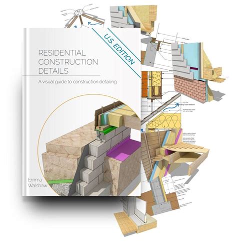 Understanding Architectural Details Books Series