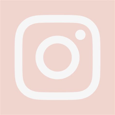 Pink Instagram Logo Pink Instagram Logo Png Png Image Transparent