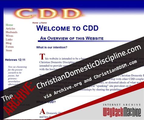 What Is Christian Domestic Discipline Christian Bdsm