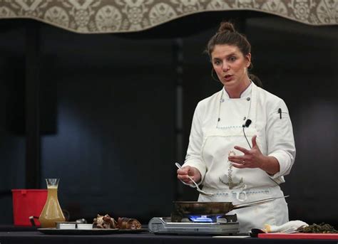 vivian howard is living ‘a chef s life the blade
